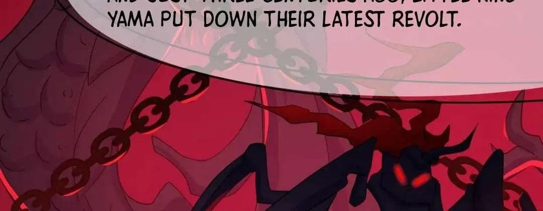 Read I Opened A Harem in Hell chapter 53 image 18 on Lezhin