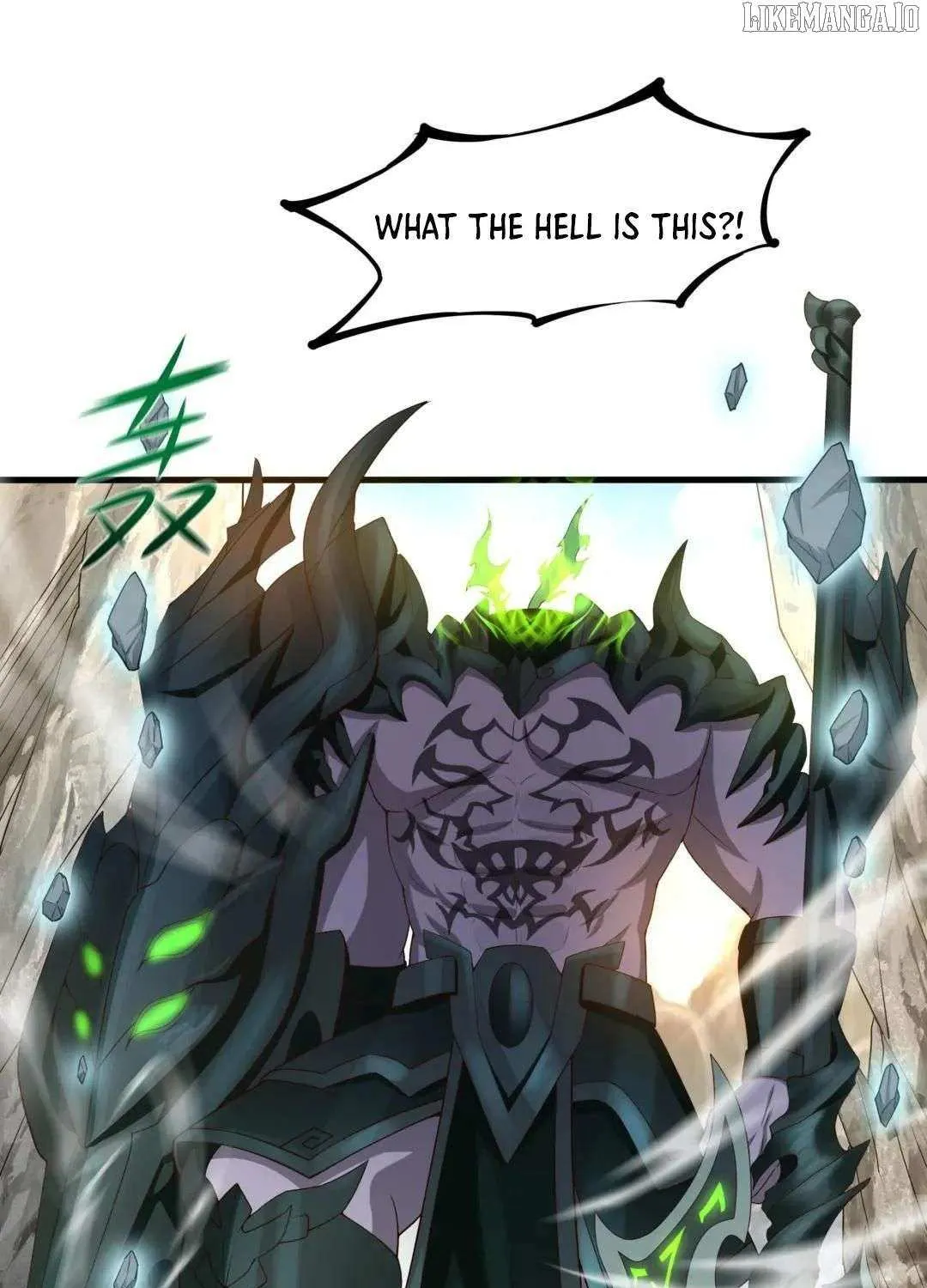 Read I Opened A Harem in Hell chapter 53 image 2 on Lezhin