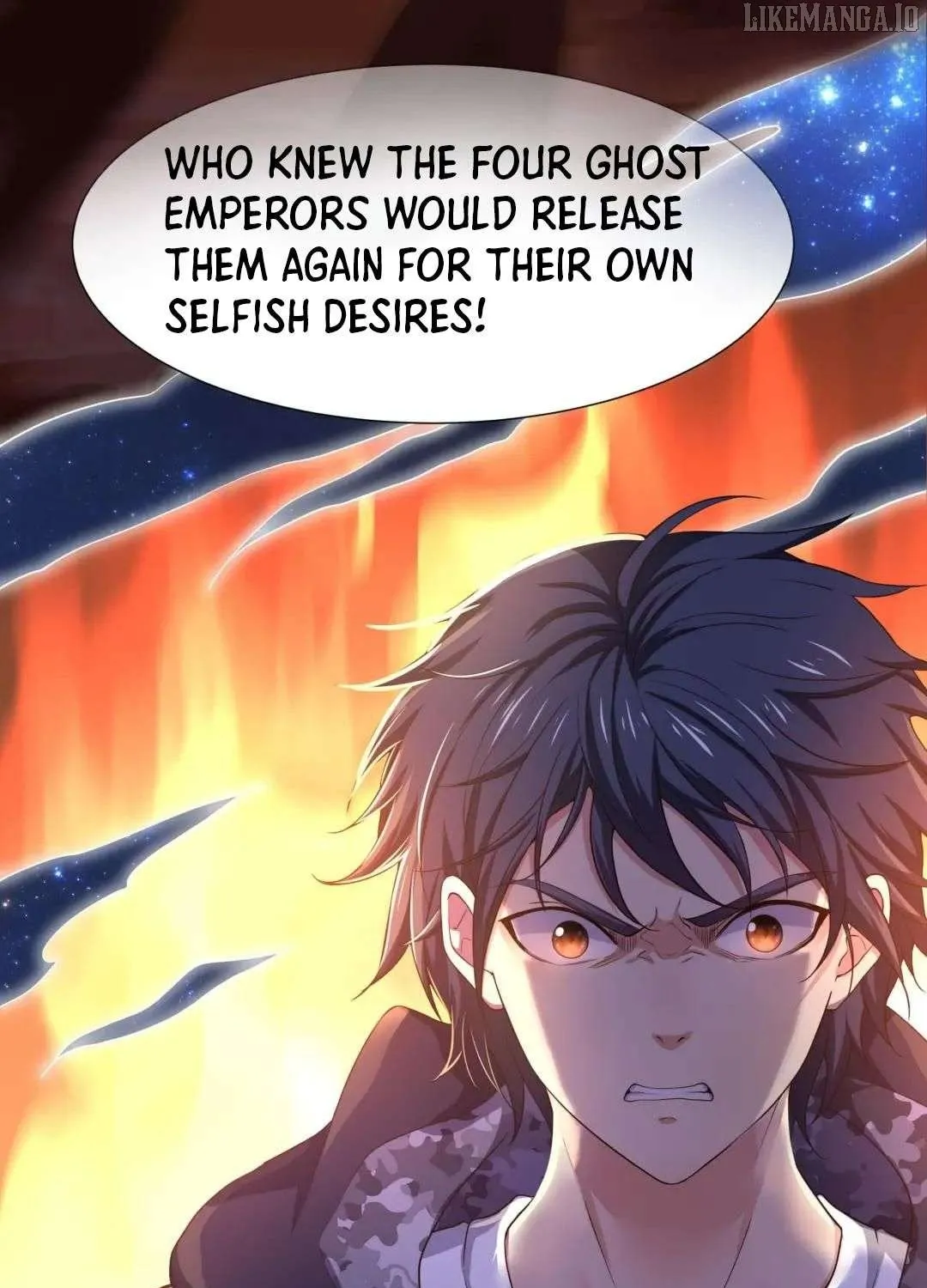 Read I Opened A Harem in Hell chapter 53 image 21 on Lezhin