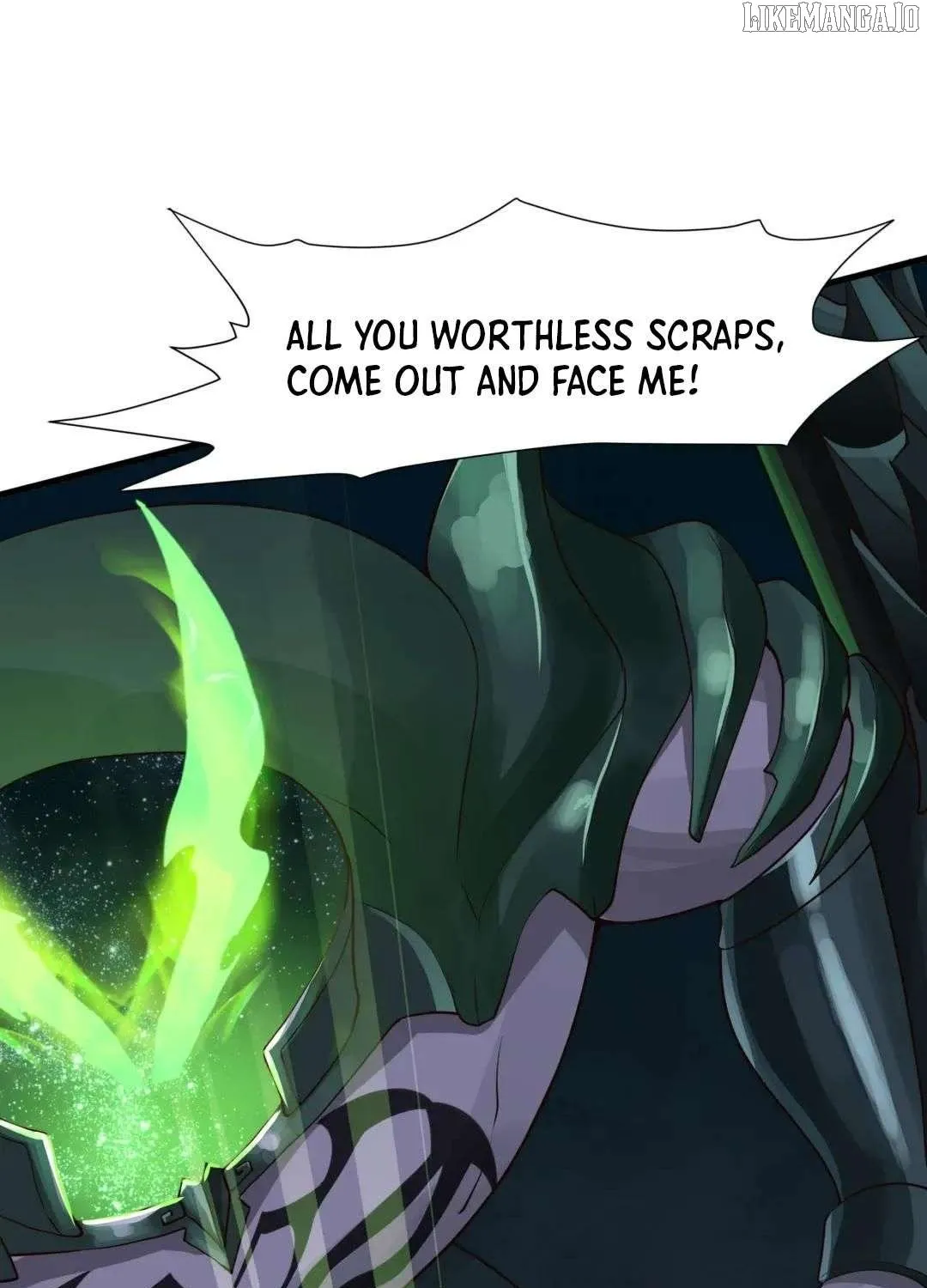 Read I Opened A Harem in Hell chapter 53 image 23 on Lezhin