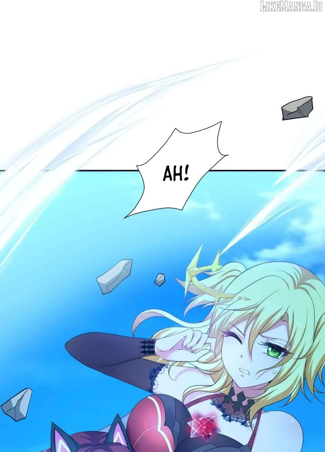 Read I Opened A Harem in Hell chapter 53 image 31 on Lezhin