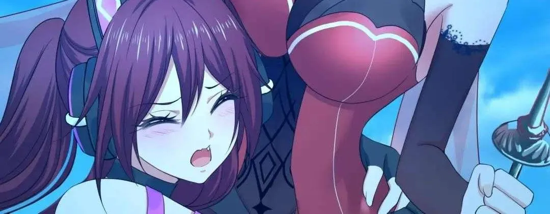 Read I Opened A Harem in Hell chapter 53 image 32 on Lezhin