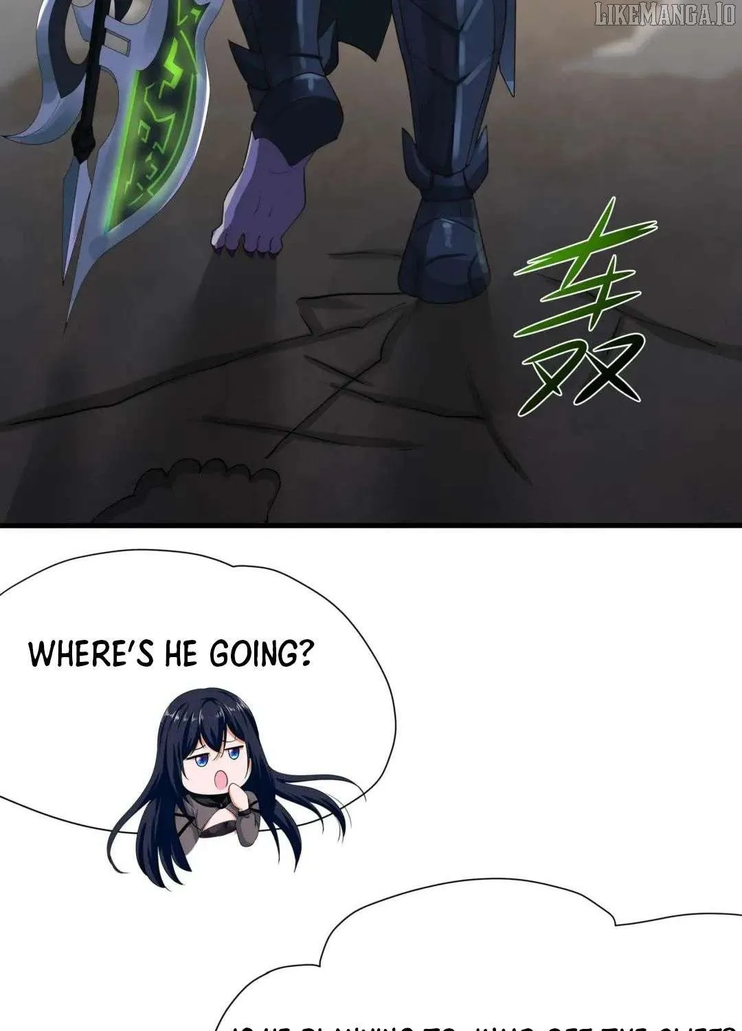 Read I Opened A Harem in Hell chapter 53 image 39 on Lezhin