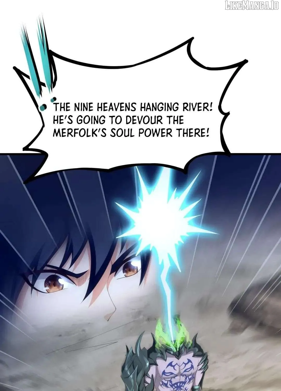 Read I Opened A Harem in Hell chapter 53 image 41 on Lezhin