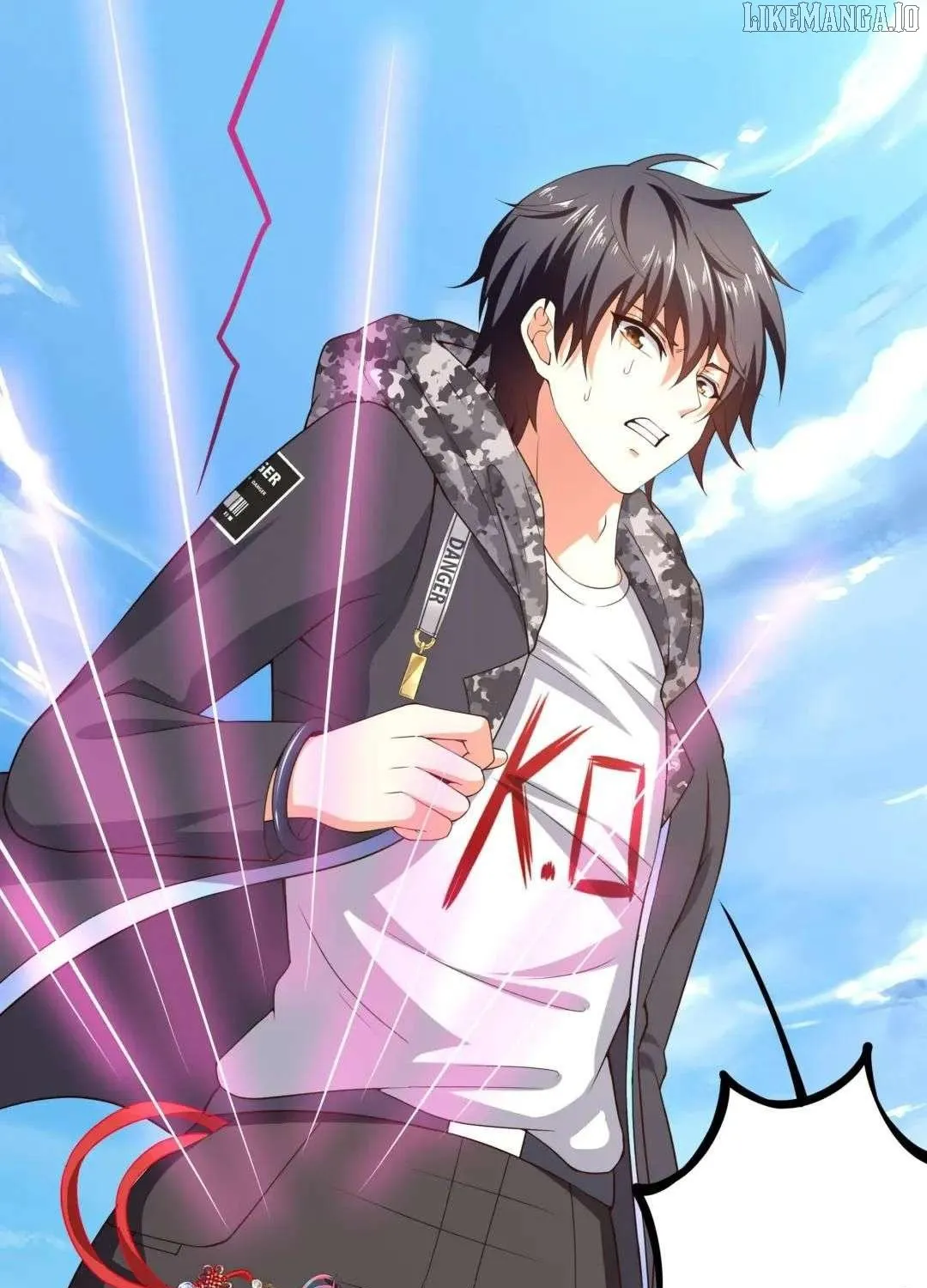 Read I Opened A Harem in Hell chapter 53 image 45 on Lezhin