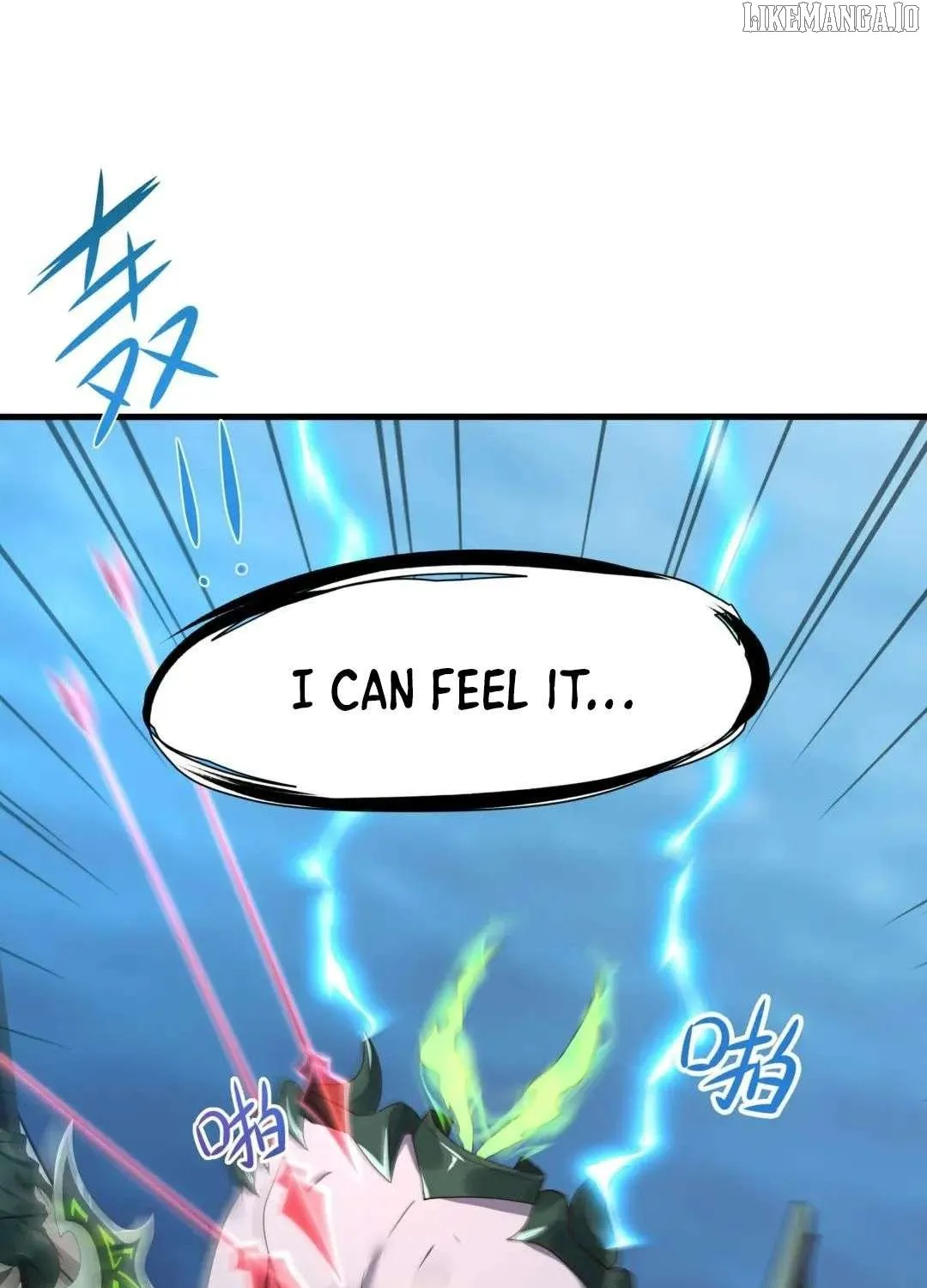 Read I Opened A Harem in Hell chapter 53 image 51 on Lezhin