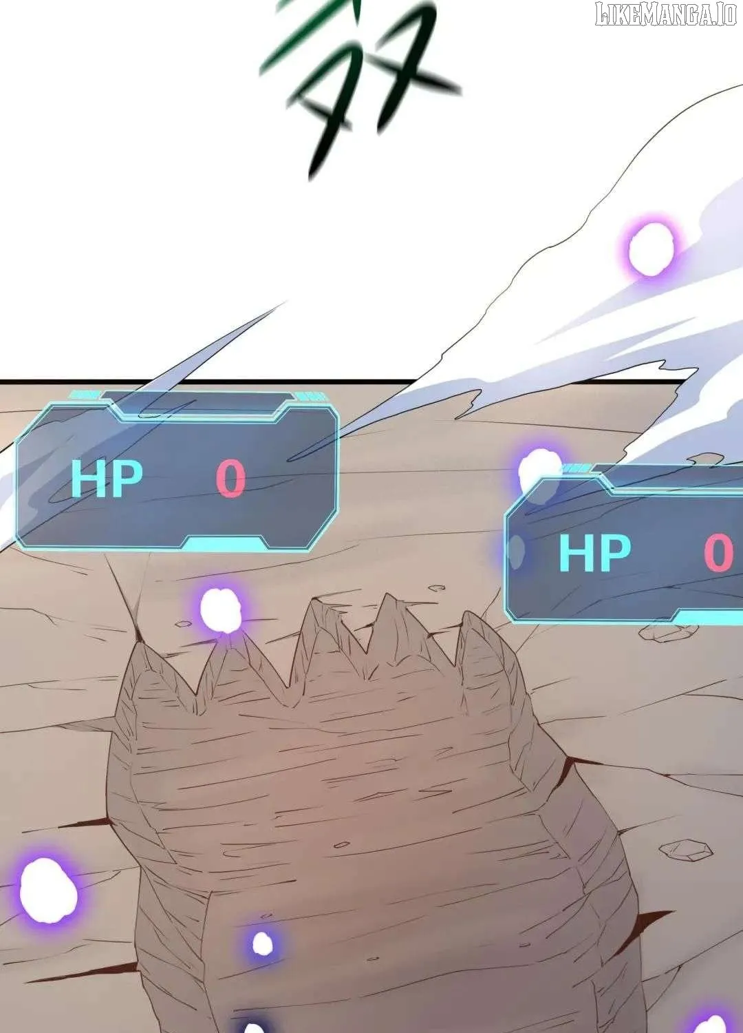 Read I Opened A Harem in Hell chapter 53 image 6 on Lezhin
