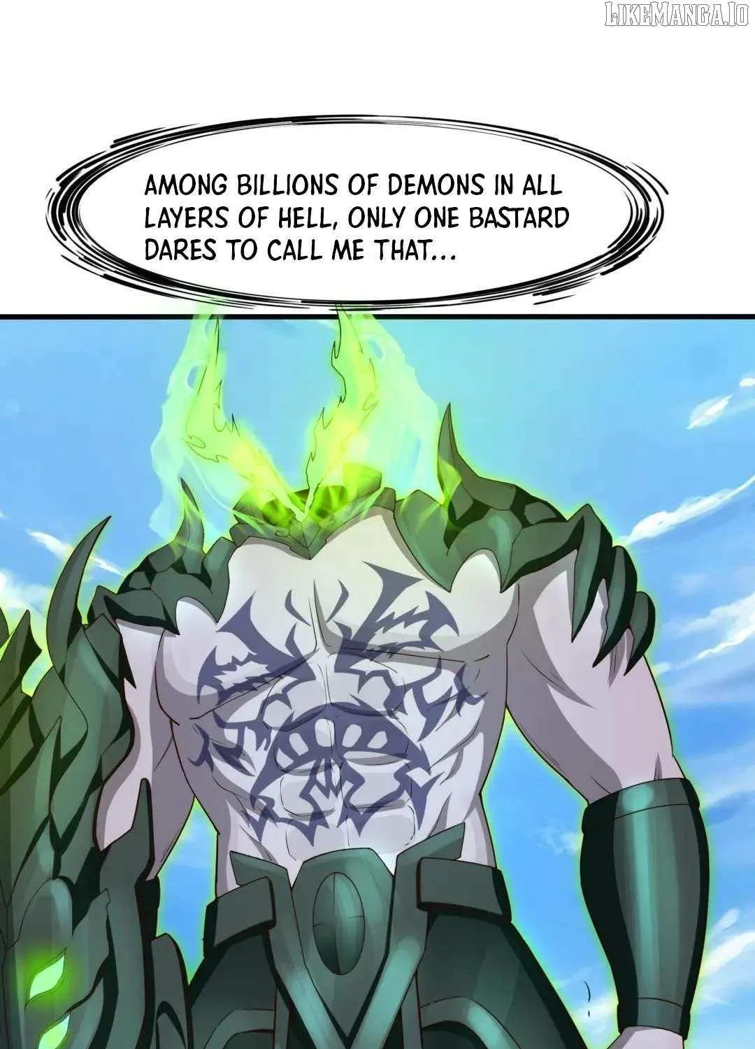 Read I Opened A Harem in Hell chapter 53 image 61 on Lezhin