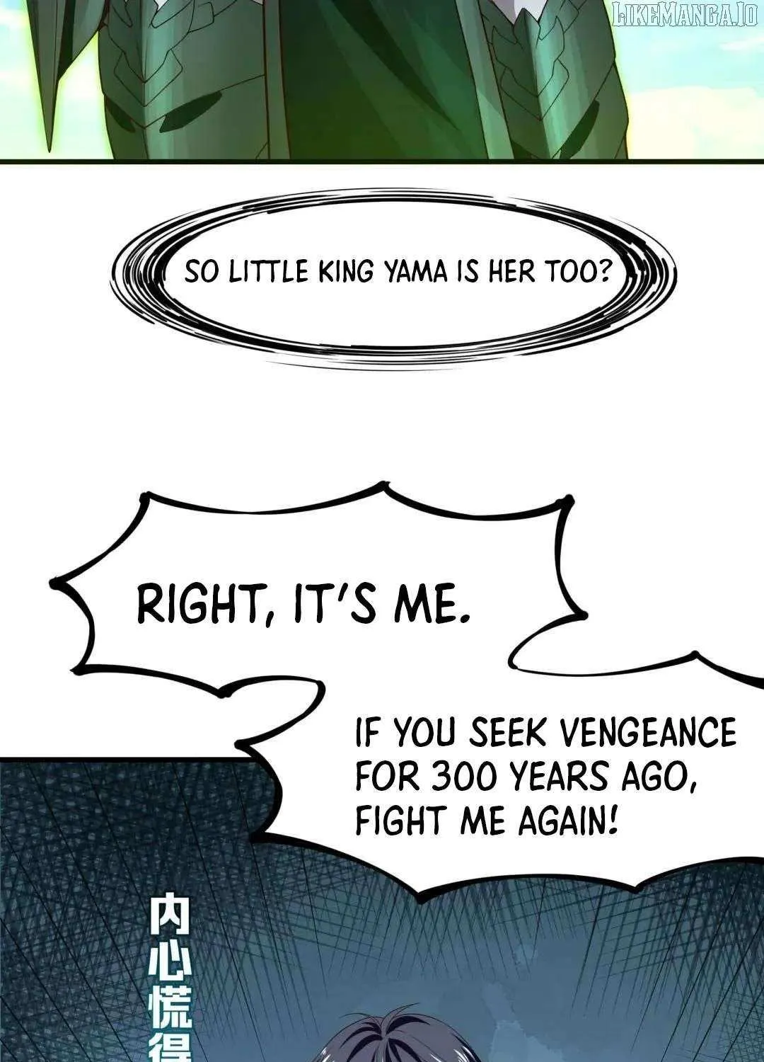 Read I Opened A Harem in Hell chapter 53 image 63 on Lezhin
