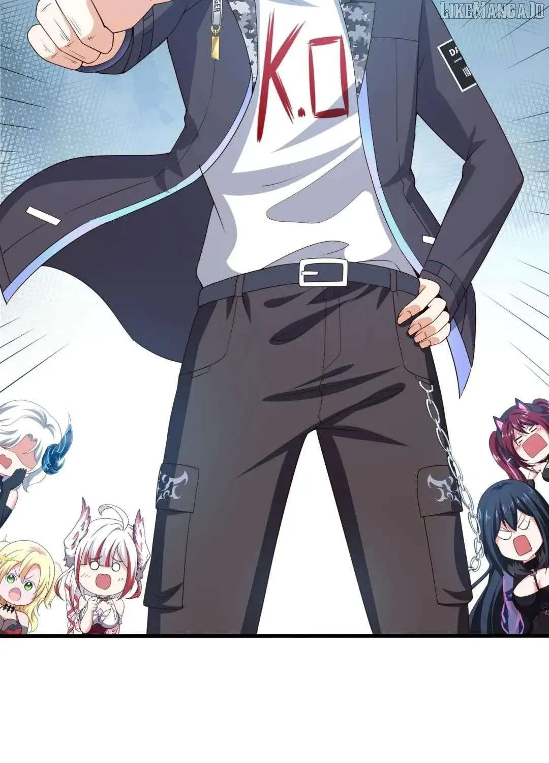 Read I Opened A Harem in Hell chapter 53 image 65 on Lezhin