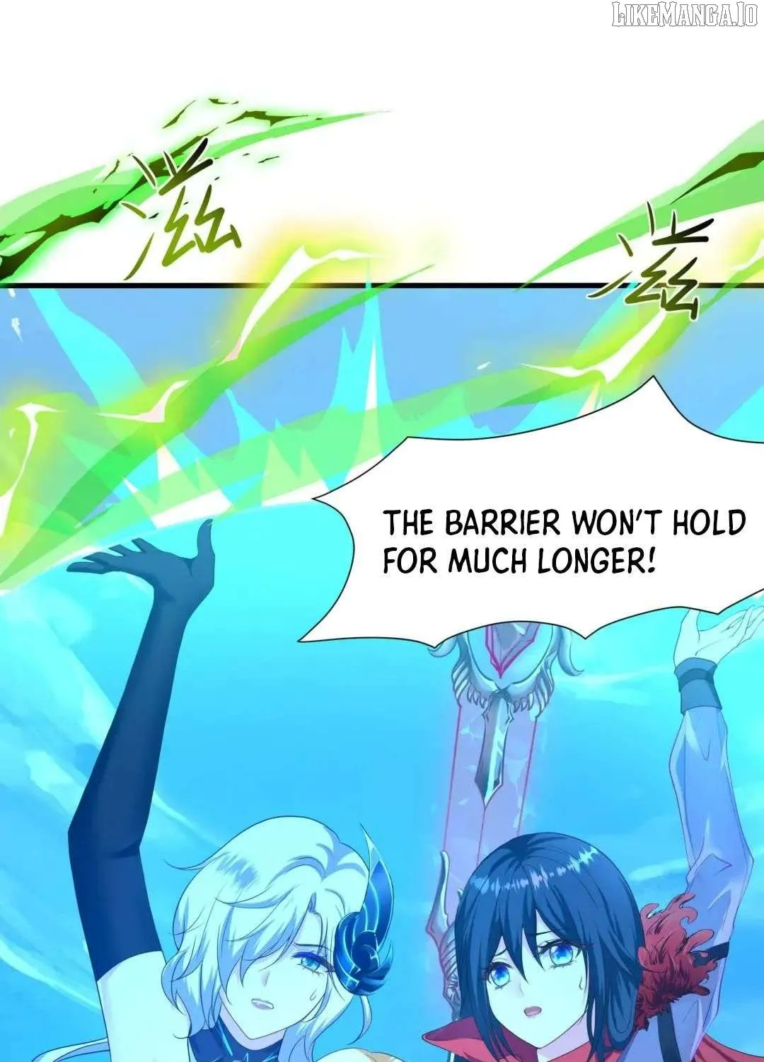 Read I Opened A Harem in Hell chapter 53 image 71 on Lezhin