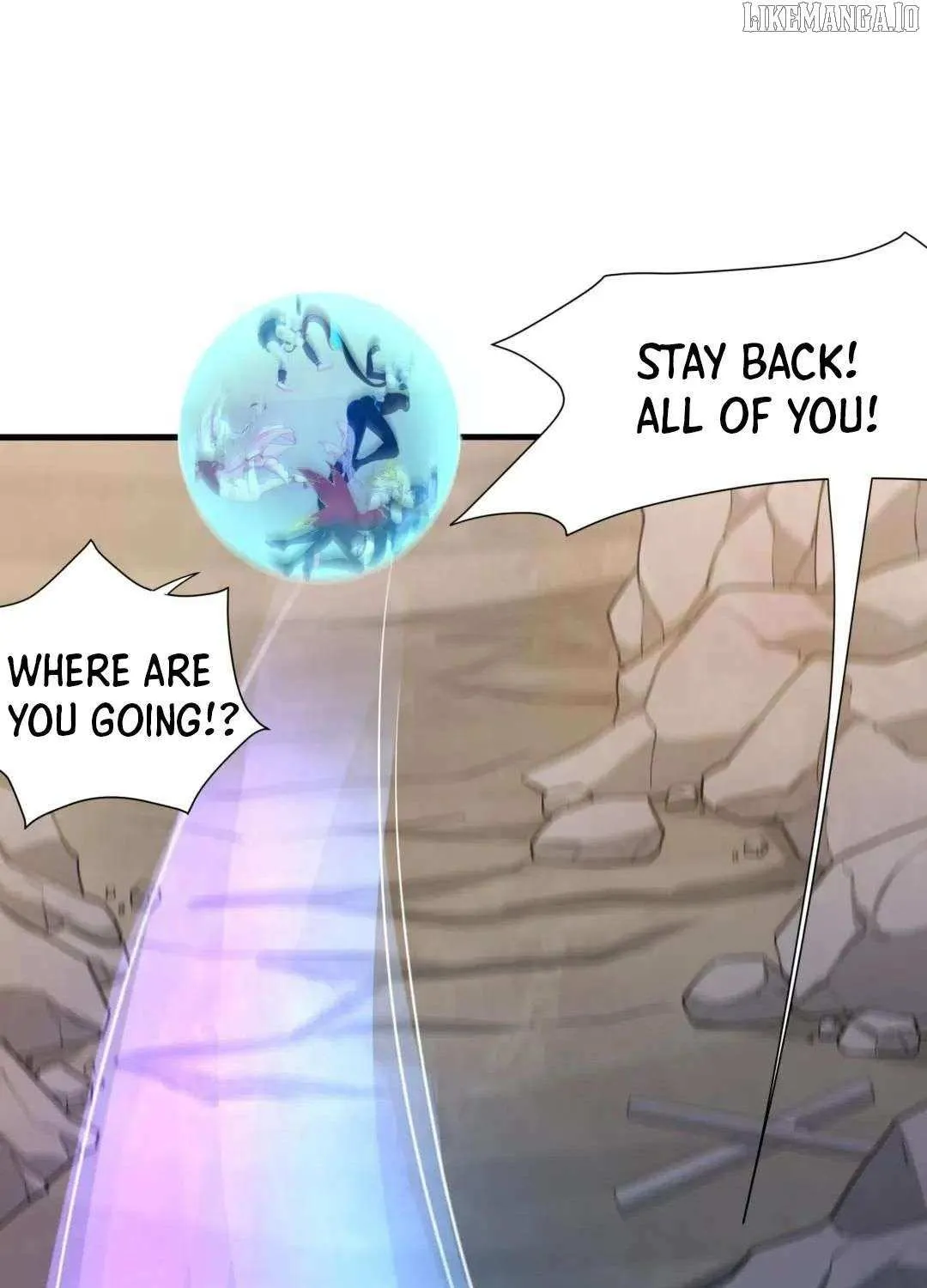 Read I Opened A Harem in Hell chapter 53 image 77 on Lezhin
