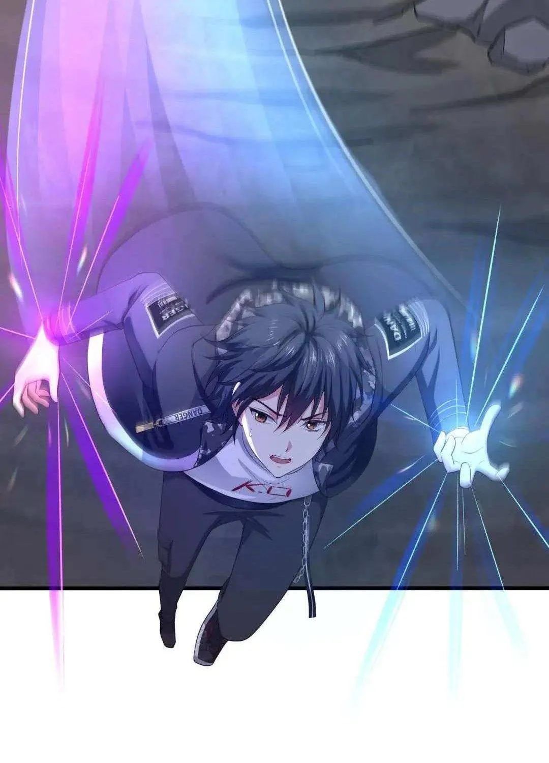 Read I Opened A Harem in Hell chapter 53 image 78 on Lezhin