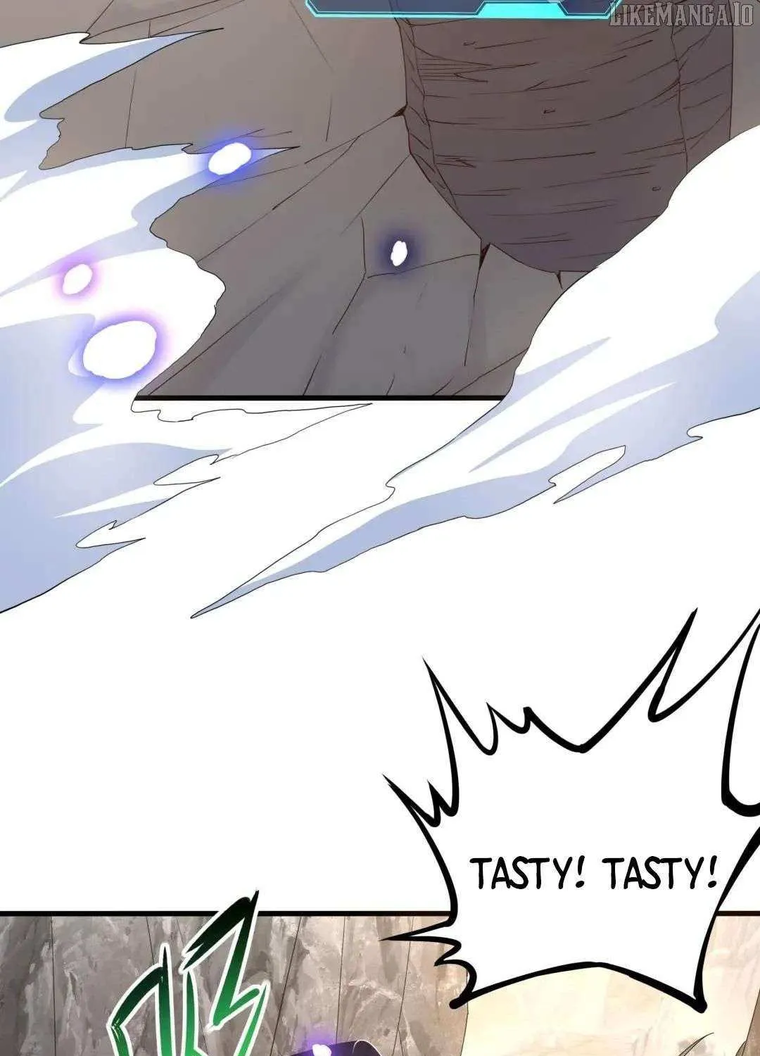Read I Opened A Harem in Hell chapter 53 image 8 on Lezhin