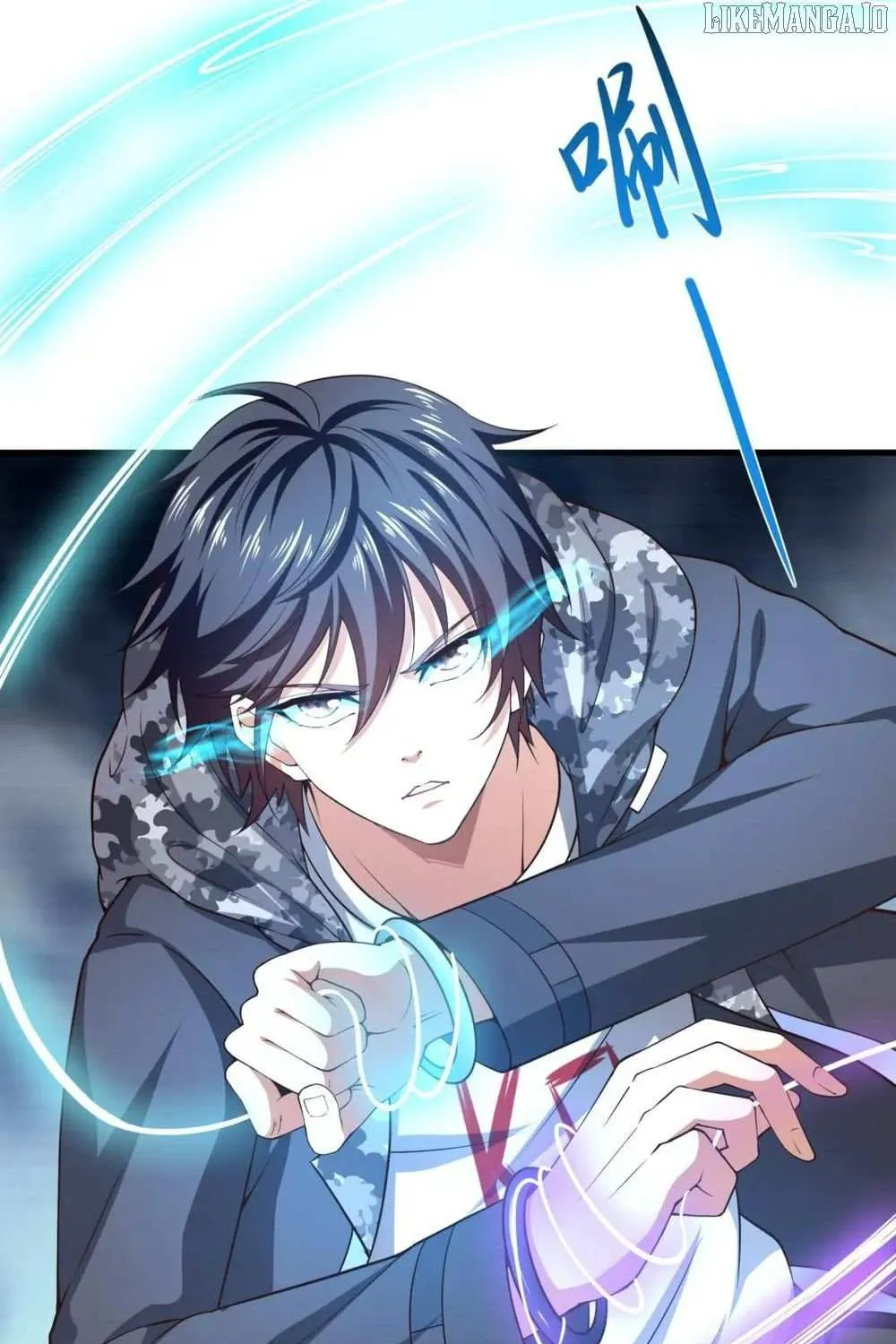 Read I Opened A Harem in Hell chapter 54 image 16 on Lezhin