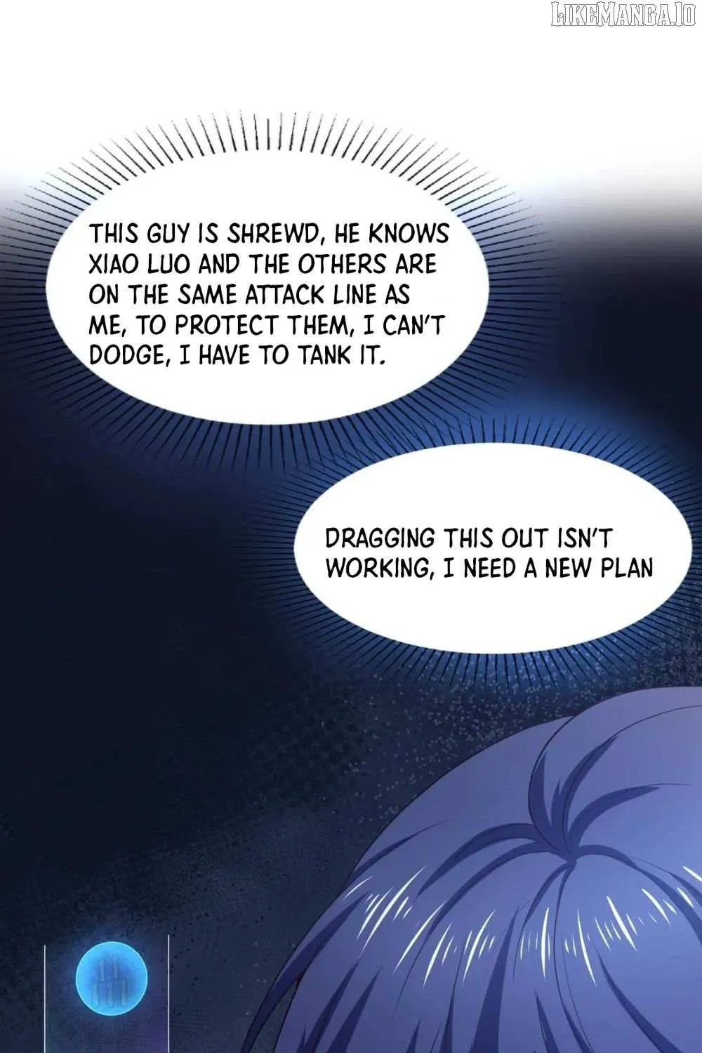 Read I Opened A Harem in Hell chapter 54 image 22 on Lezhin