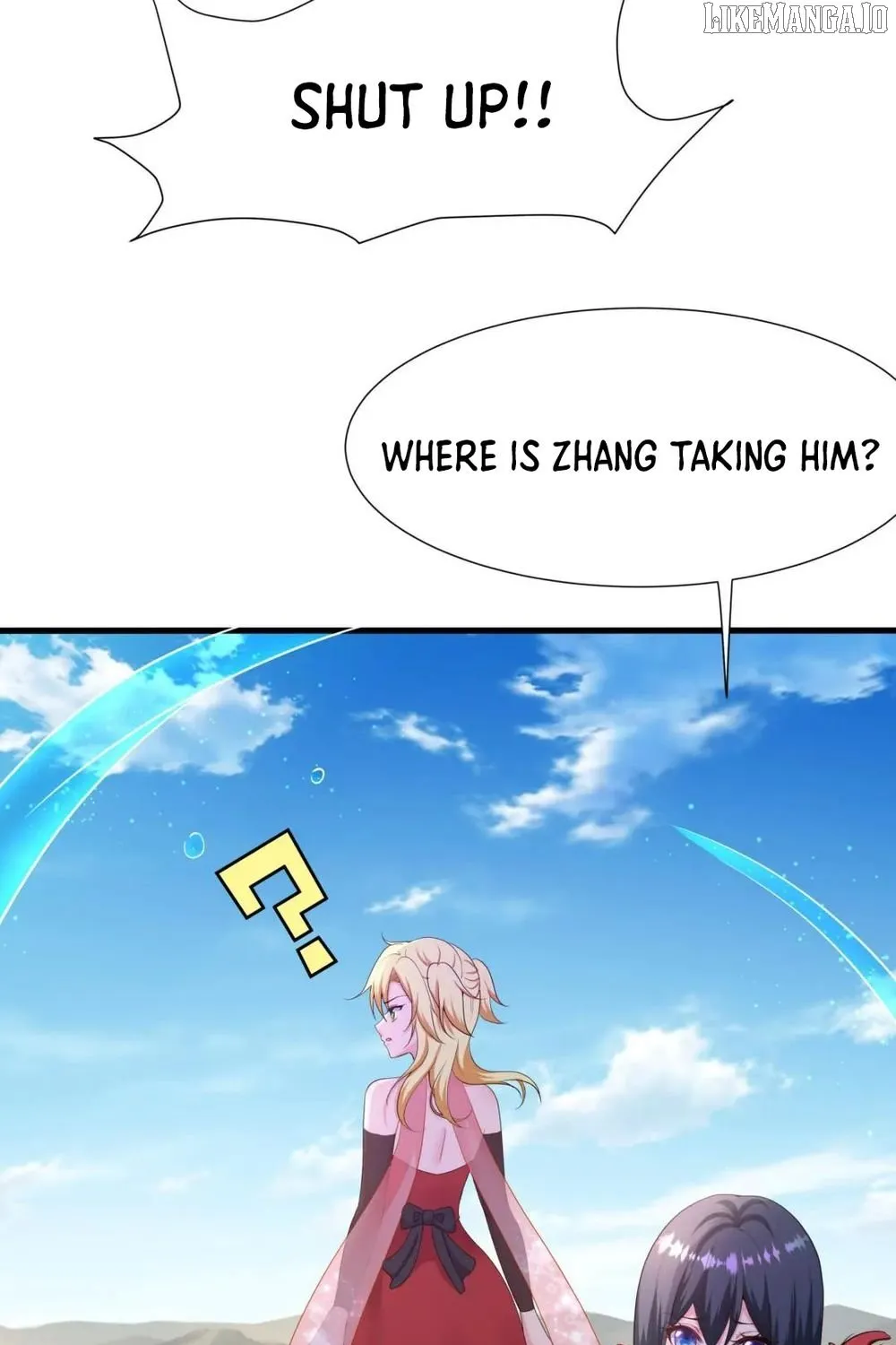 Read I Opened A Harem in Hell chapter 54 image 28 on Lezhin