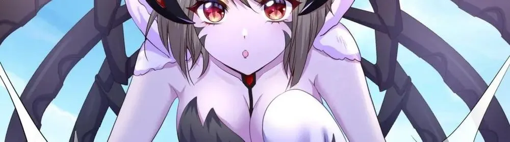 Read I Opened A Harem in Hell chapter 54 image 33 on Lezhin