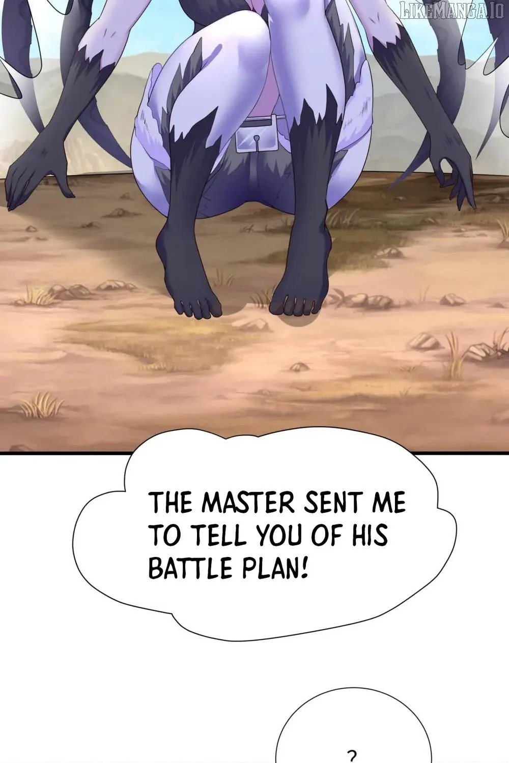 Read I Opened A Harem in Hell chapter 54 image 34 on Lezhin