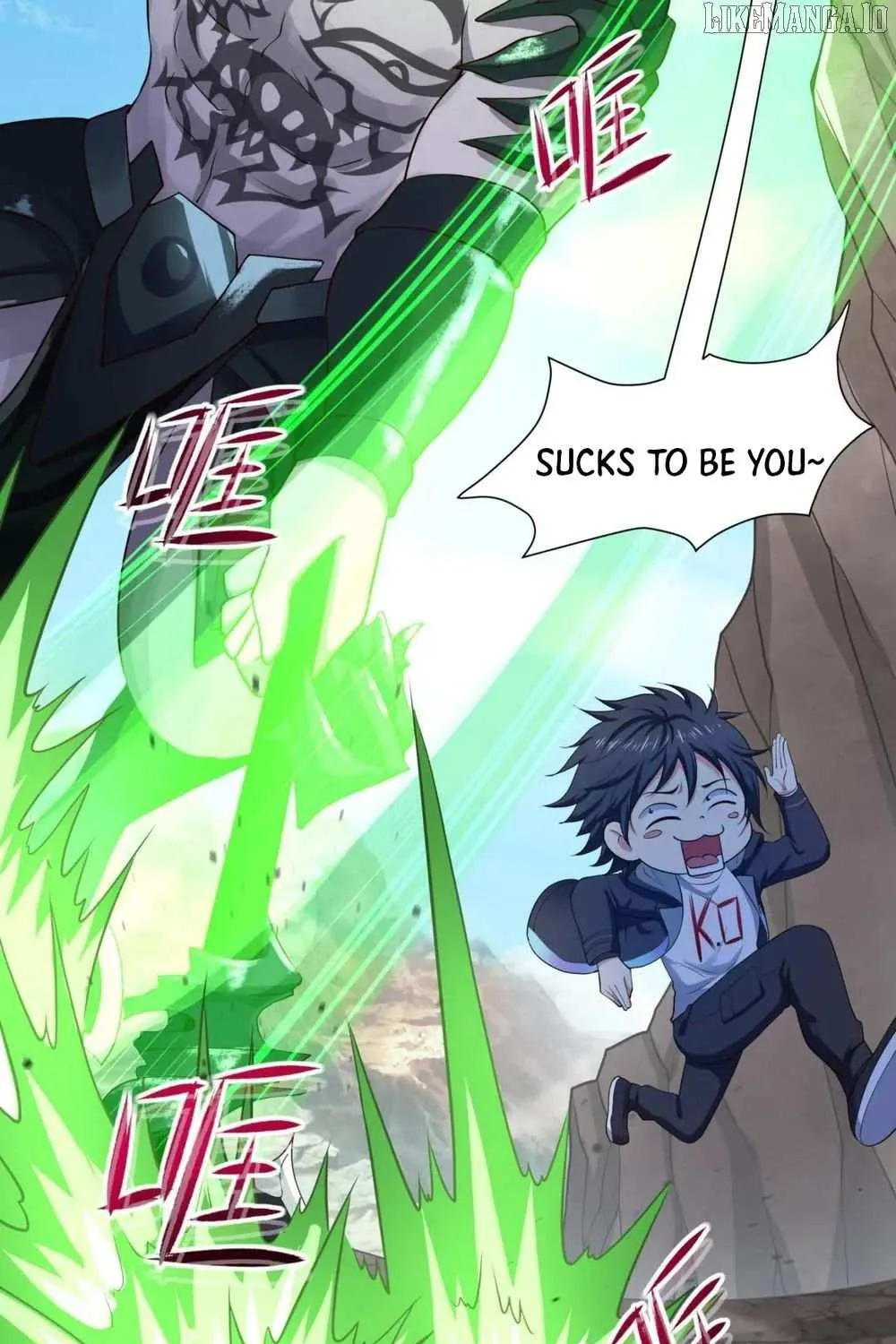 Read I Opened A Harem in Hell chapter 54 image 40 on Lezhin