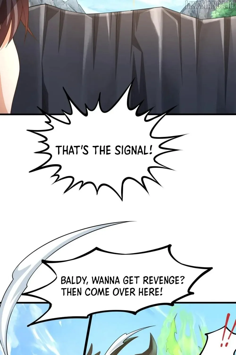 Read I Opened A Harem in Hell chapter 54 image 48 on Lezhin