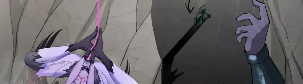 Read I Opened A Harem in Hell chapter 54 image 66 on Lezhin