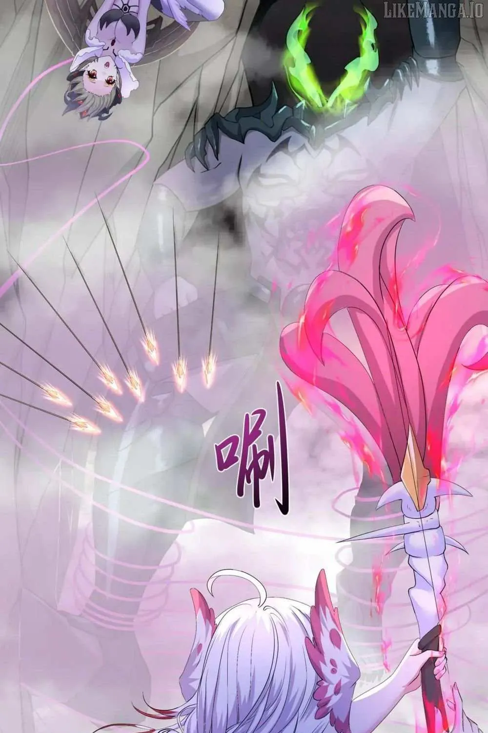Read I Opened A Harem in Hell chapter 54 image 67 on Lezhin