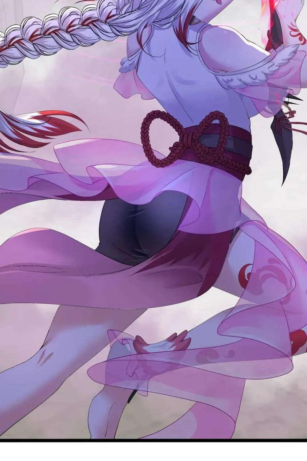Read I Opened A Harem in Hell chapter 54 image 68 on Lezhin