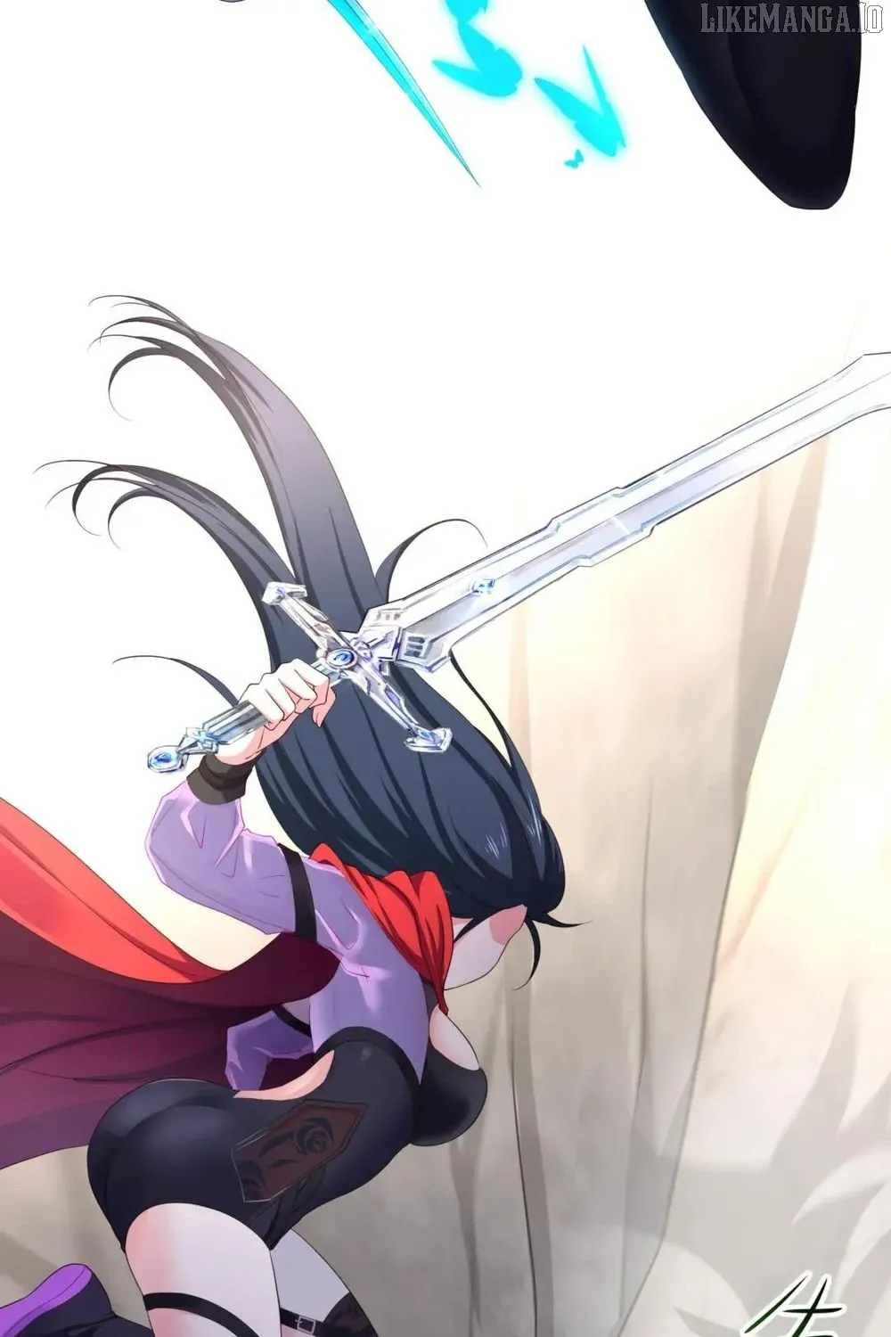 Read I Opened A Harem in Hell chapter 54 image 72 on Lezhin