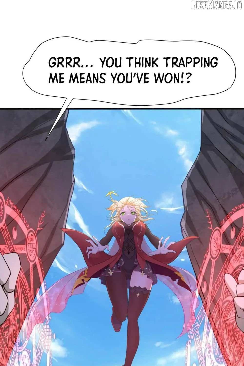 Read I Opened A Harem in Hell chapter 54 image 80 on Lezhin
