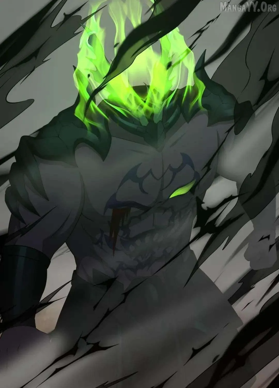 Read I Opened A Harem in Hell chapter 55 image 16 on Lezhin
