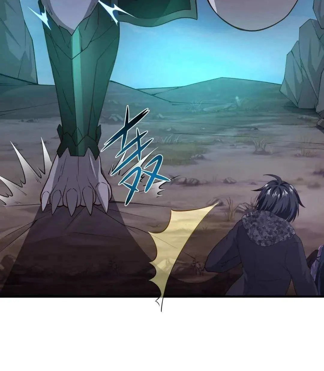 Read I Opened A Harem in Hell chapter 55 image 21 on Lezhin