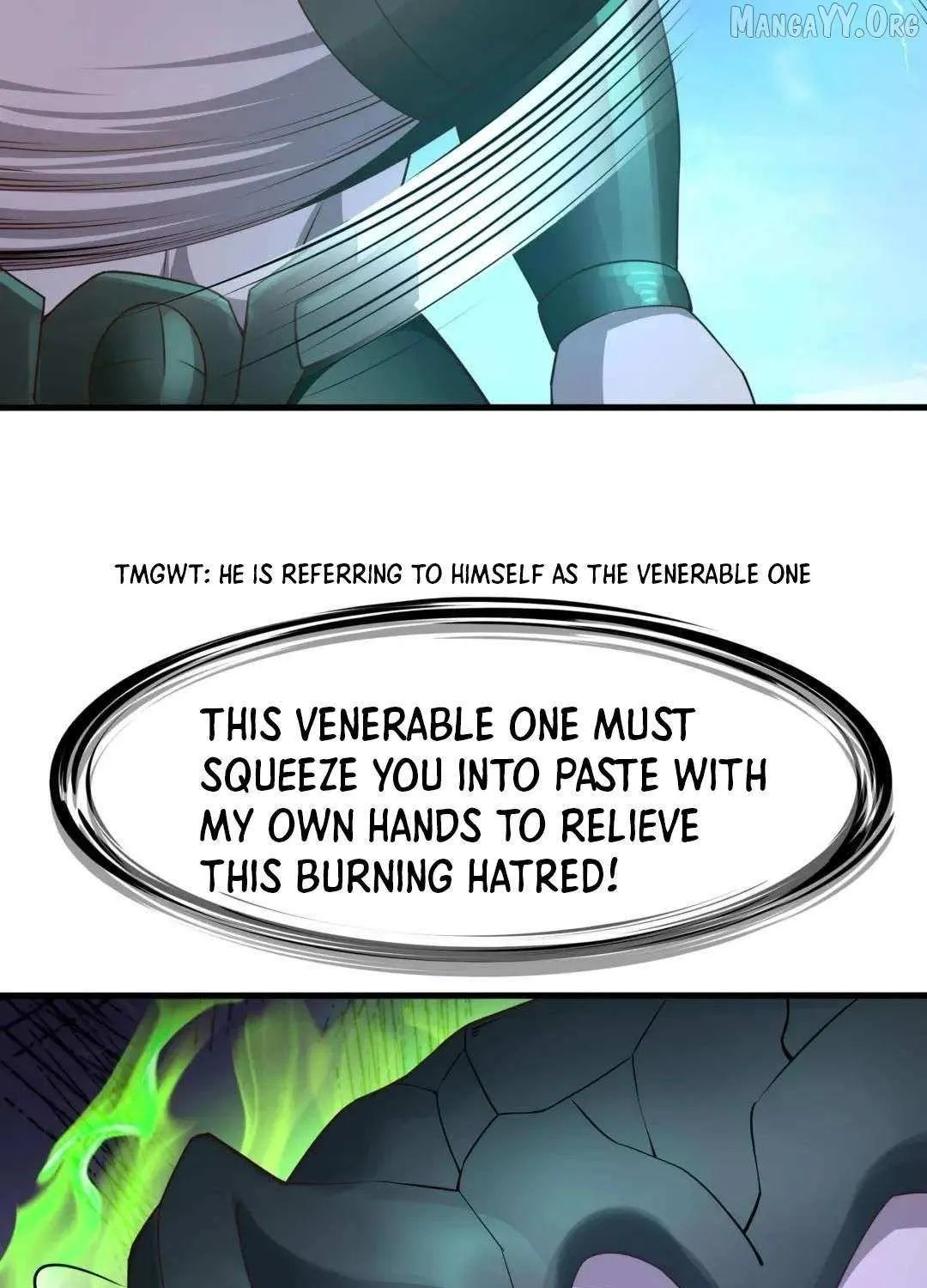 Read I Opened A Harem in Hell chapter 55 image 26 on Lezhin