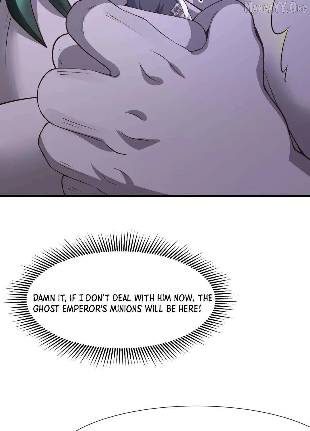 Read I Opened A Harem in Hell chapter 55 image 28 on Lezhin