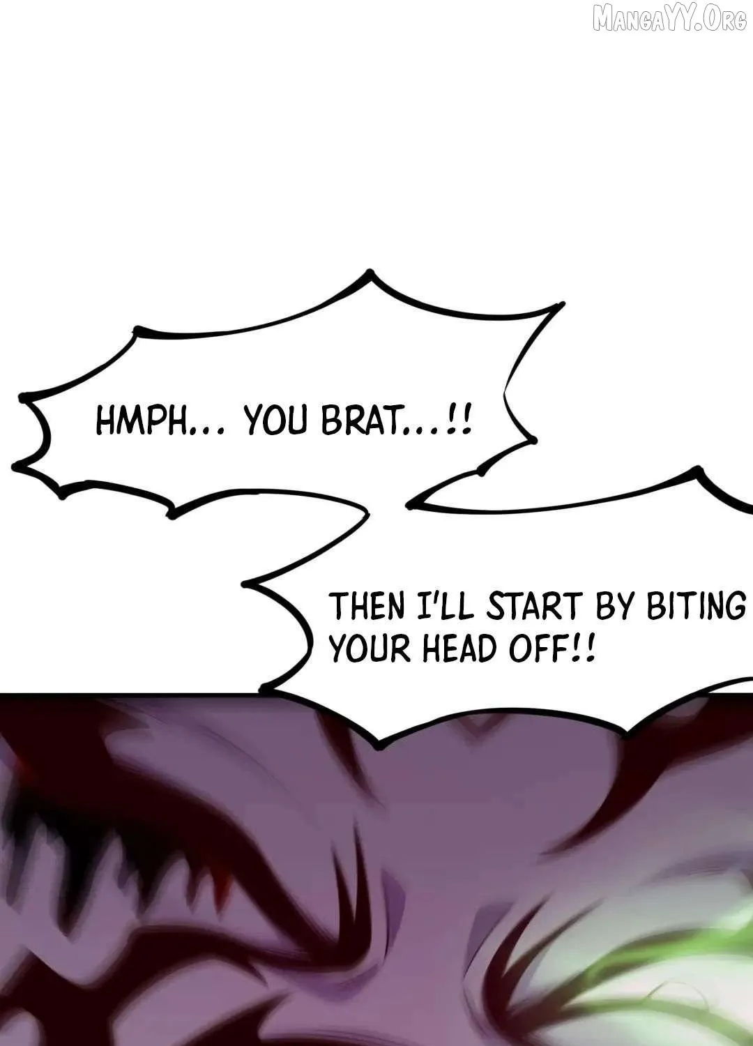Read I Opened A Harem in Hell chapter 55 image 32 on Lezhin