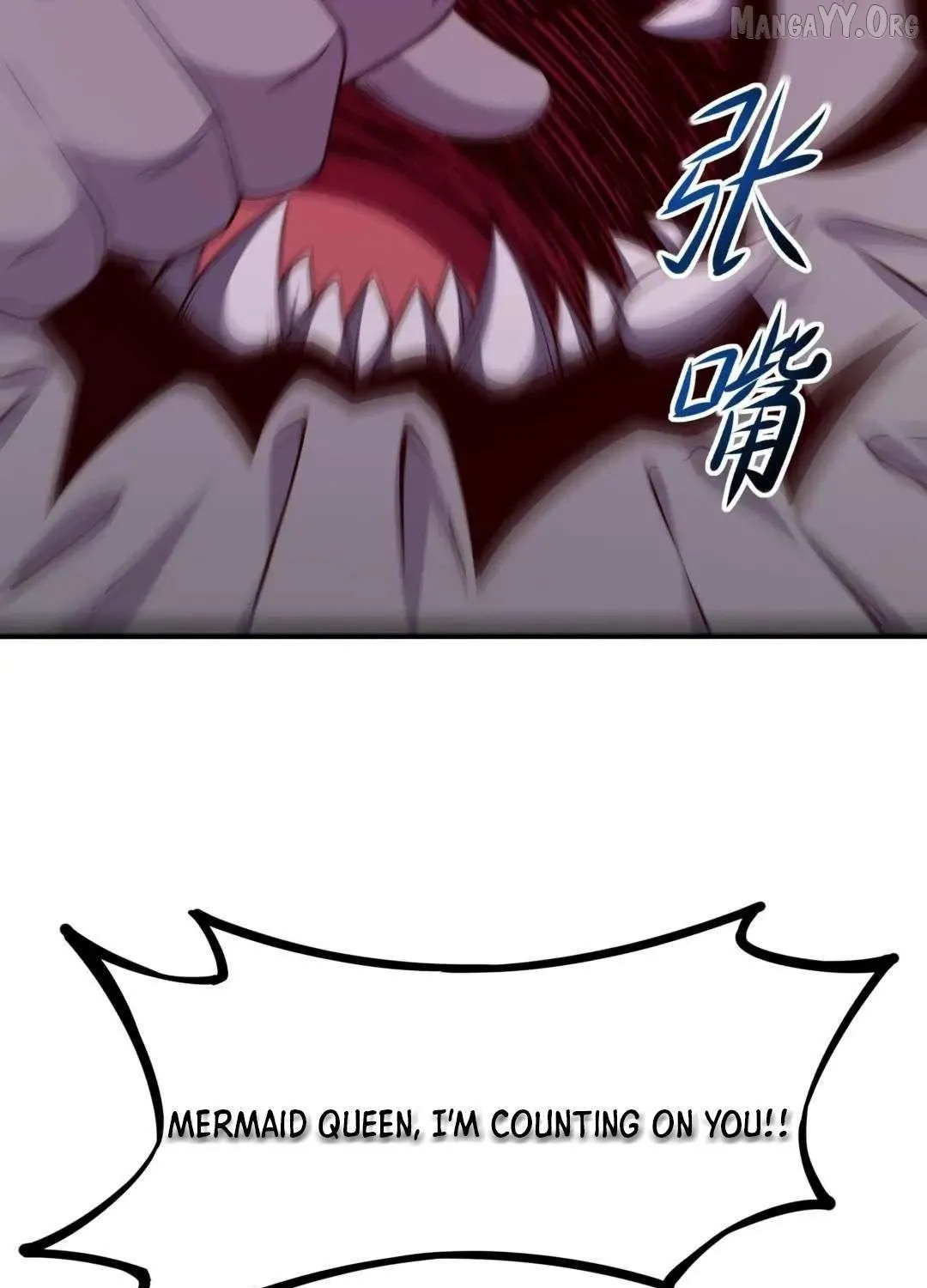 Read I Opened A Harem in Hell chapter 55 image 34 on Lezhin