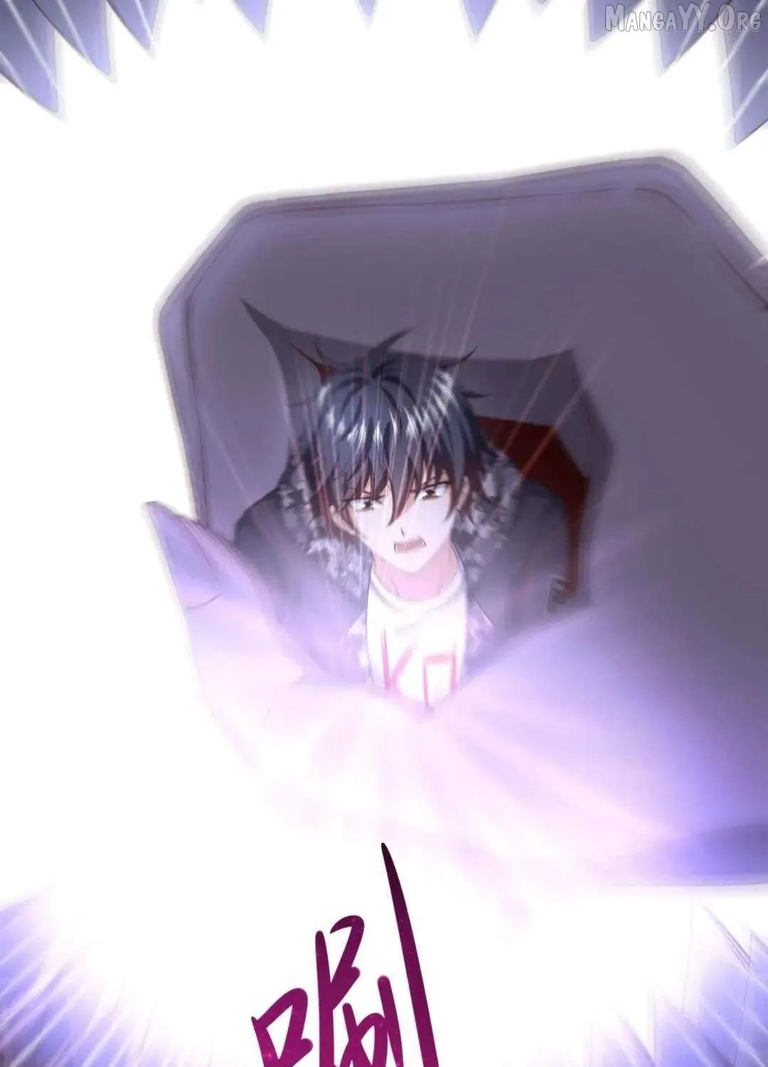 Read I Opened A Harem in Hell chapter 55 image 36 on Lezhin