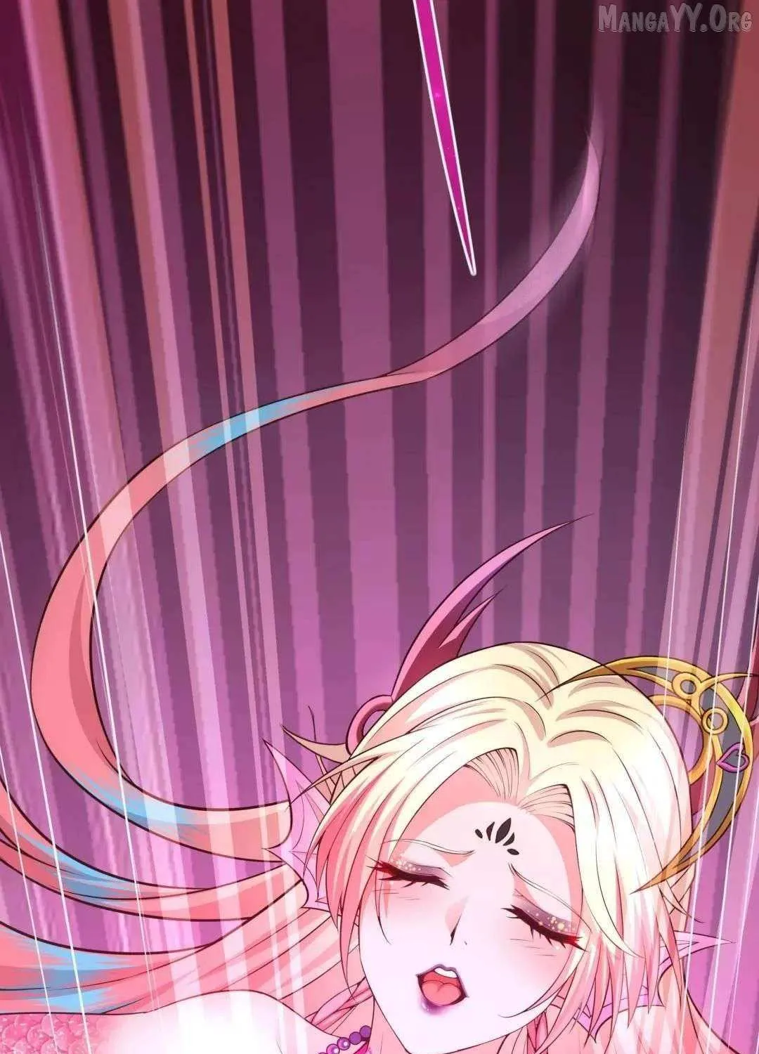 Read I Opened A Harem in Hell chapter 55 image 38 on Lezhin