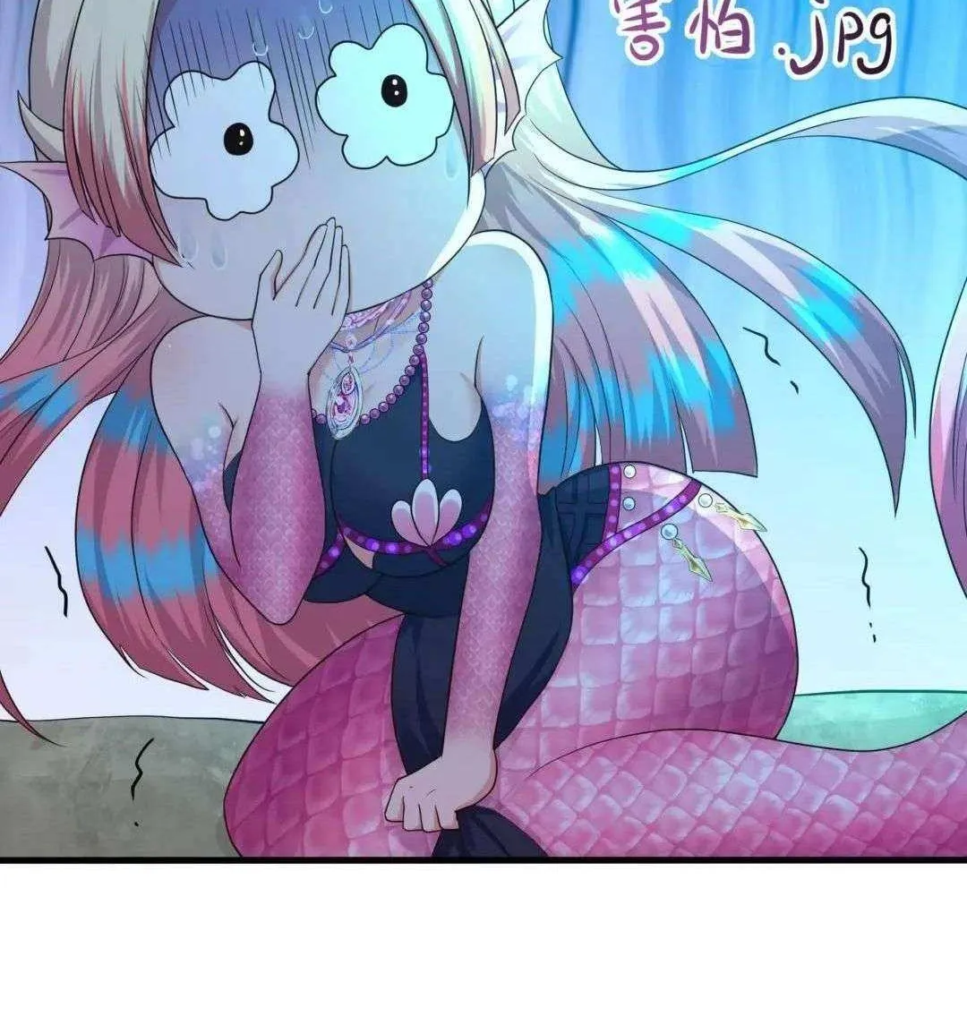 Read I Opened A Harem in Hell chapter 55 image 51 on Lezhin