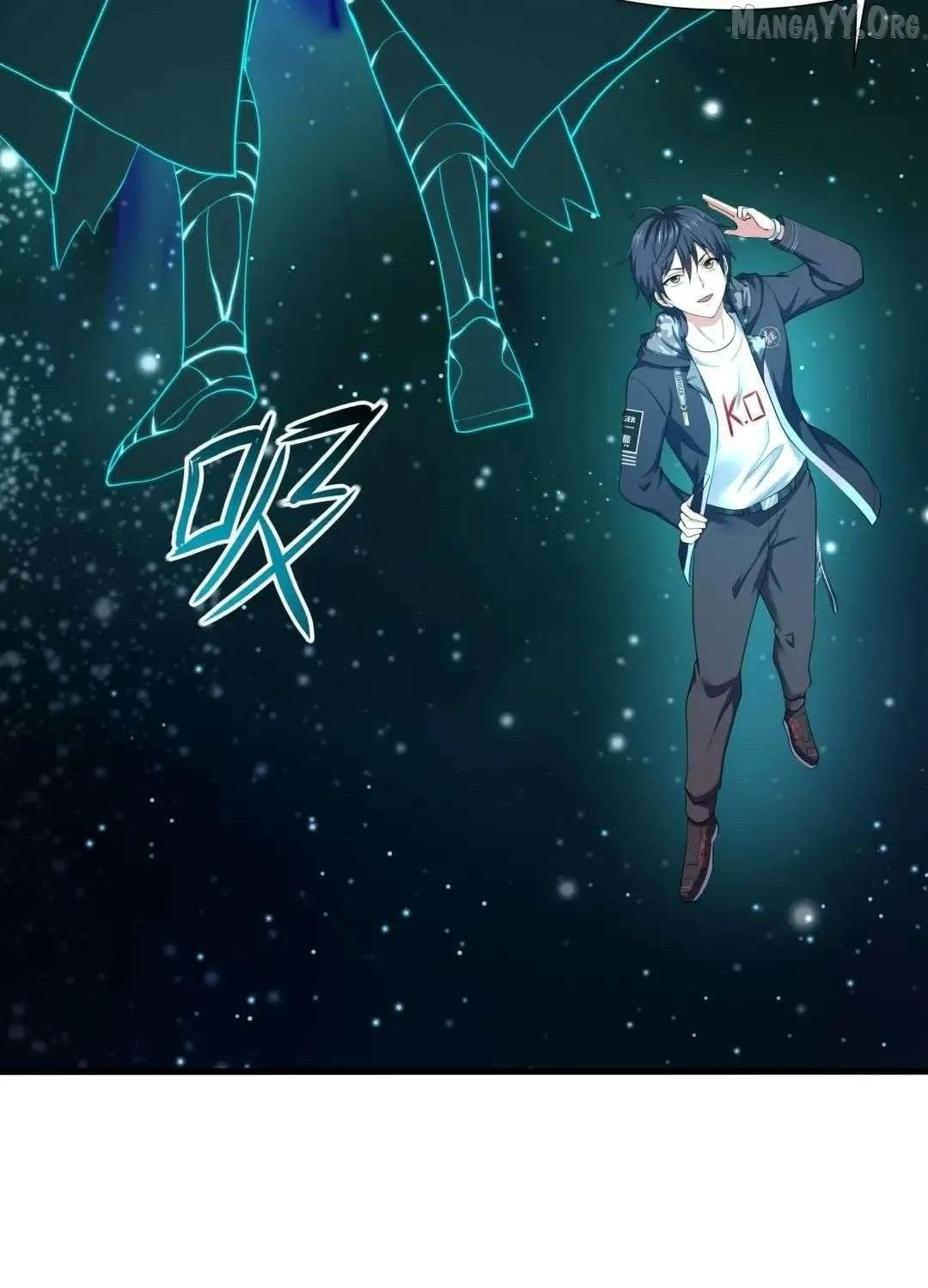 Read I Opened A Harem in Hell chapter 55 image 54 on Lezhin