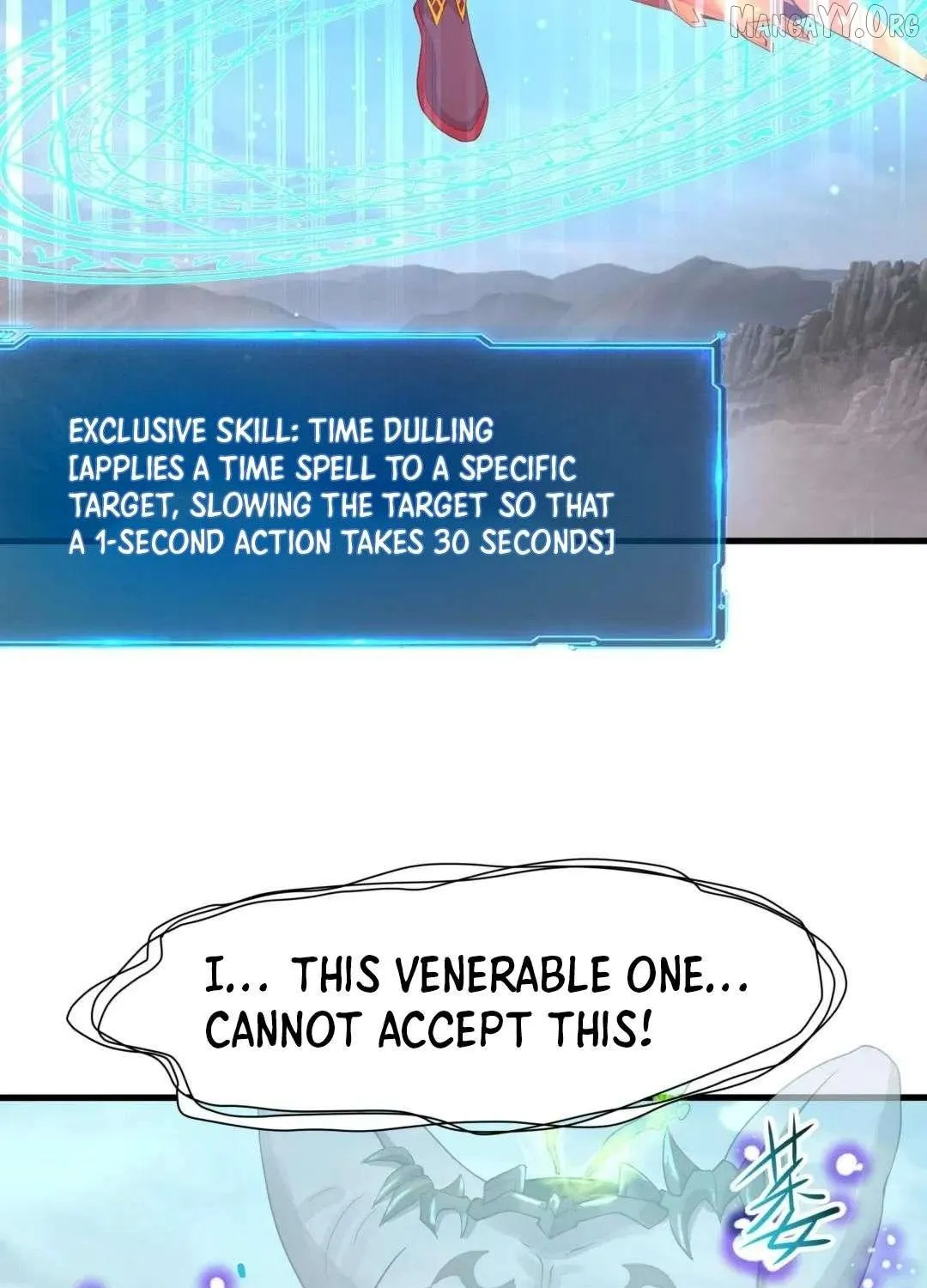 Read I Opened A Harem in Hell chapter 55 image 62 on Lezhin