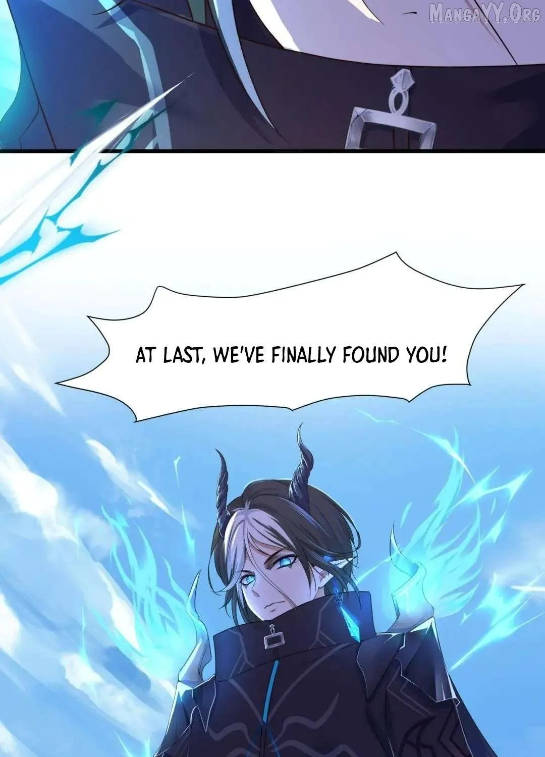 Read I Opened A Harem in Hell chapter 55 image 77 on Lezhin