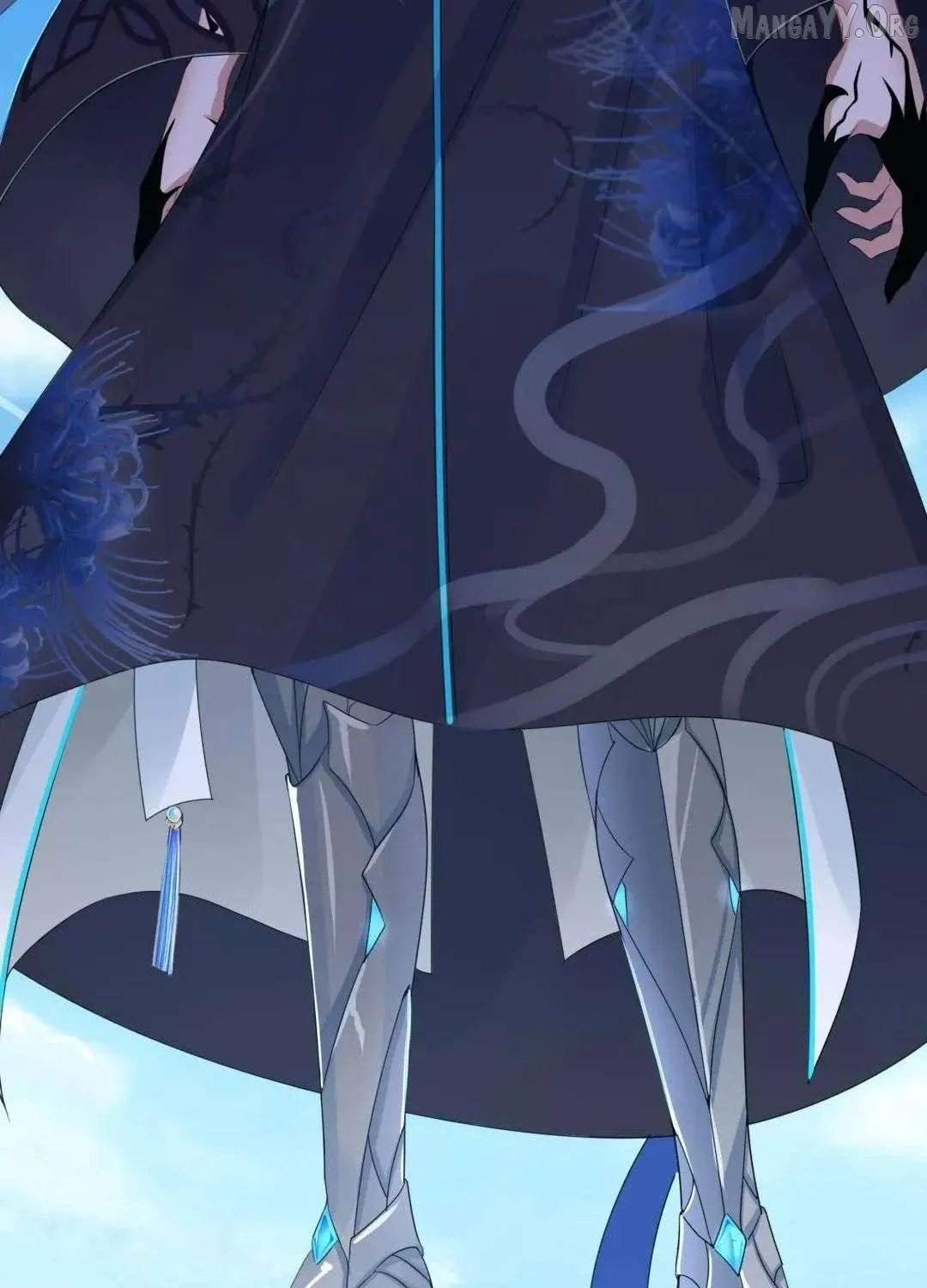 Read I Opened A Harem in Hell chapter 55 image 79 on Lezhin