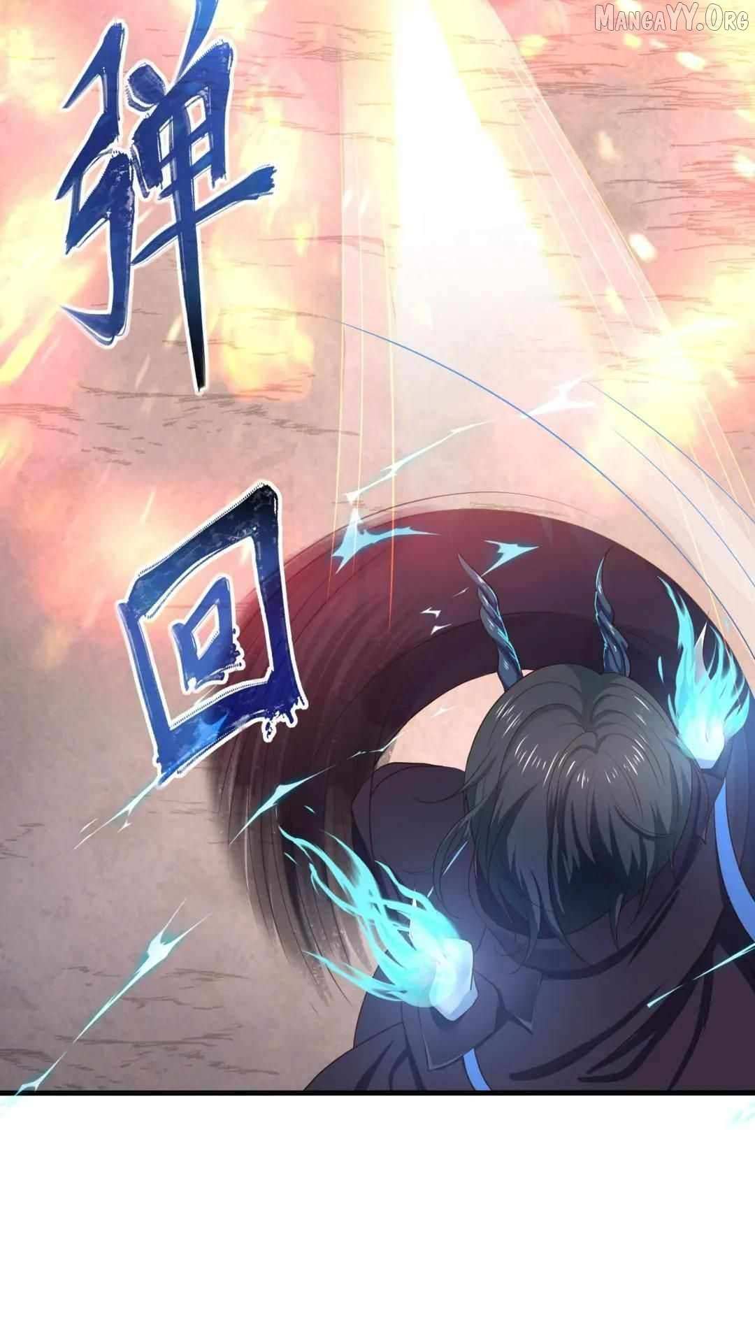 Read I Opened A Harem in Hell chapter 56 image 11 on Lezhin