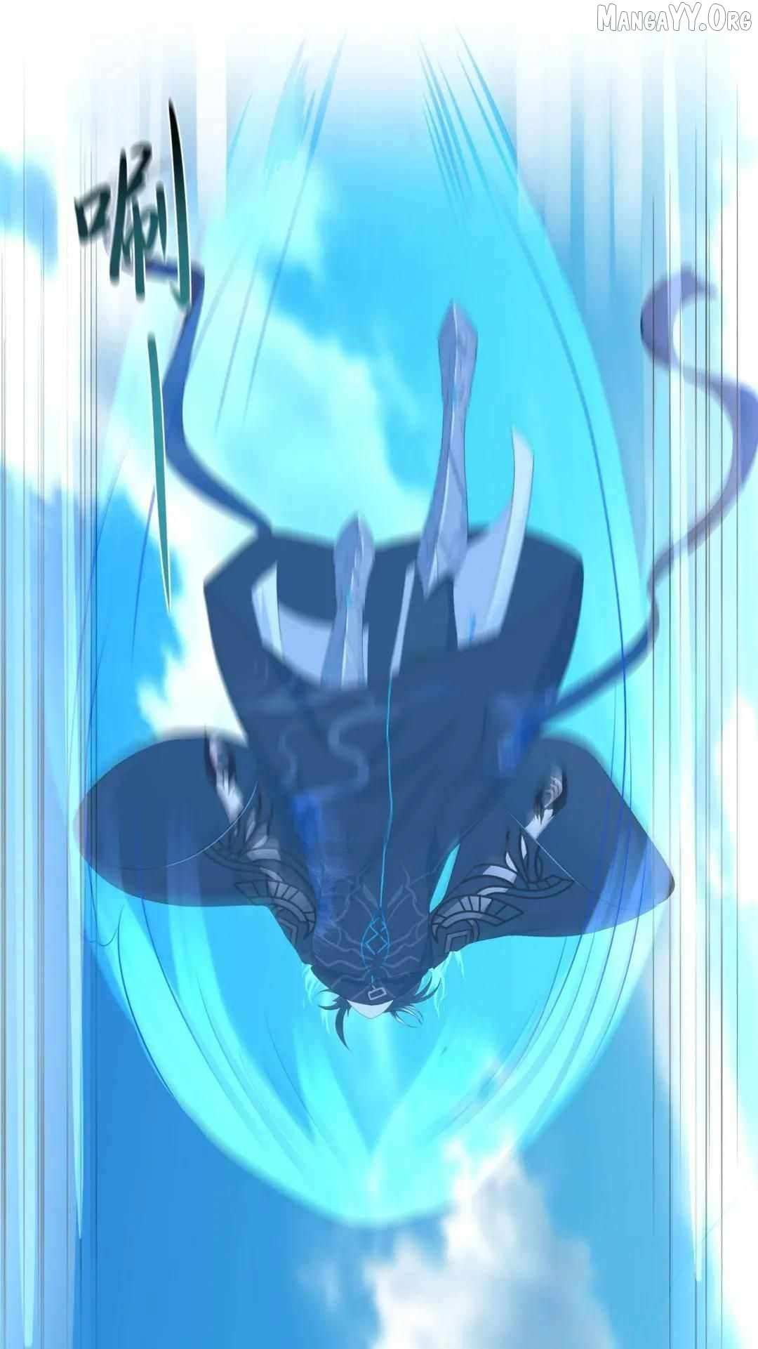 Read I Opened A Harem in Hell chapter 56 image 13 on Lezhin