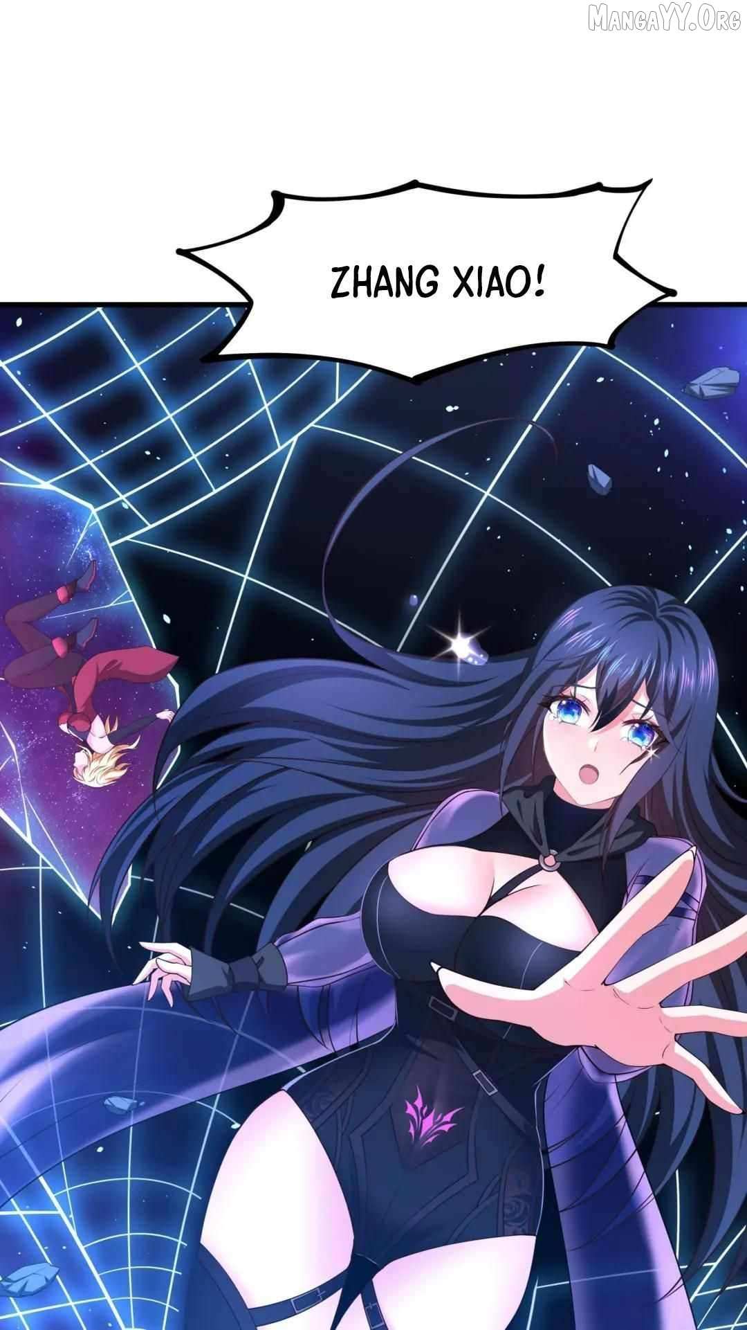 Read I Opened A Harem in Hell chapter 56 image 20 on Lezhin