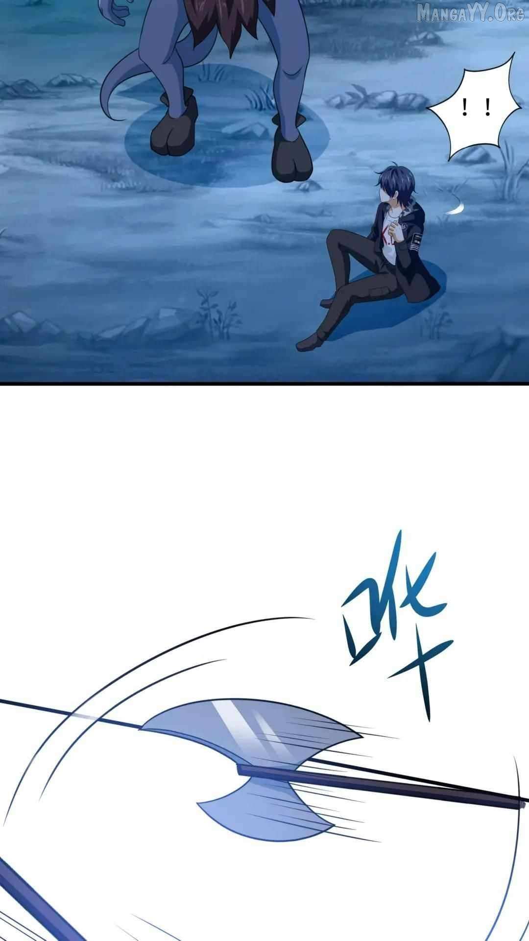 Read I Opened A Harem in Hell chapter 56 image 29 on Lezhin