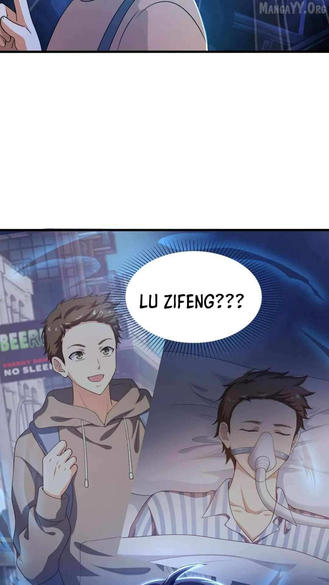 Read I Opened A Harem in Hell chapter 56 image 38 on Lezhin