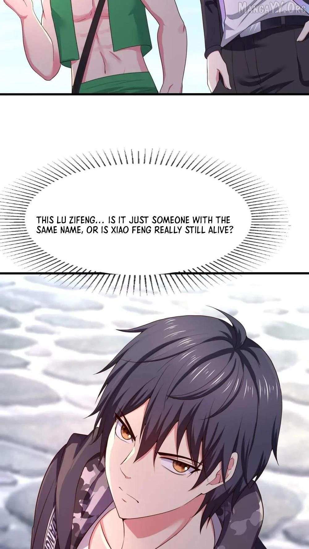 Read I Opened A Harem in Hell chapter 57 image 11 on Lezhin