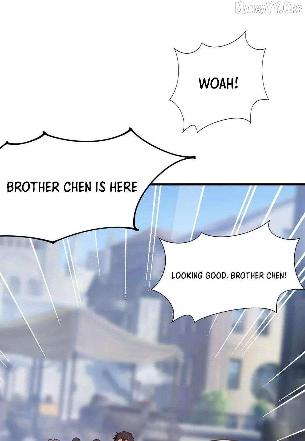 Read I Opened A Harem in Hell chapter 57 image 17 on Lezhin